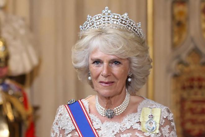 Камилла Паркер-Боулз – биография, фото, личная жизнь, новости 2023