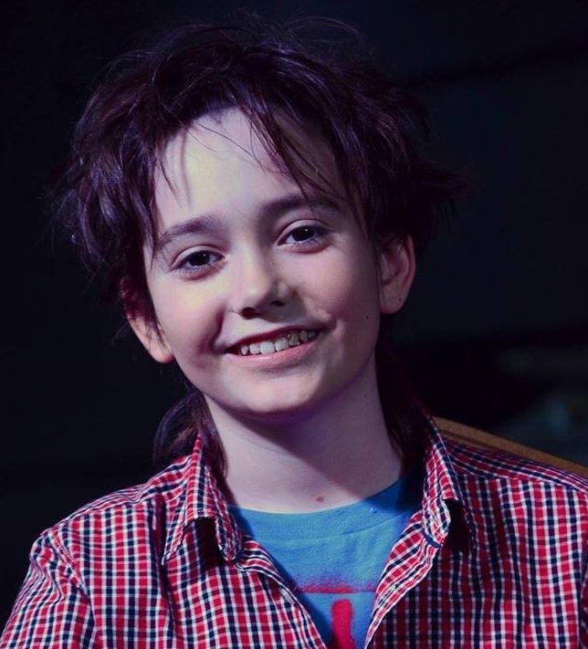 Владимир Черноклинов - биография, "Голос. Дети", личная жизнь, фото, слухи и последние новости 2023