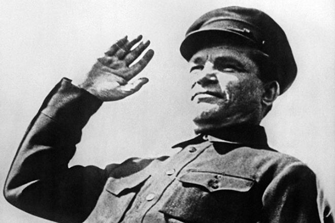 Сергей Киров – биография, фото, личная жизнь, убийство