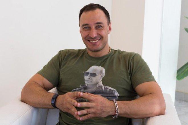 Алексей Воевода – биография, фото, личная жизнь, новости 2023