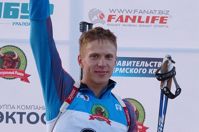 Игорь Малиновский – биография, фото, личная жизнь, новости, биатлон 2023