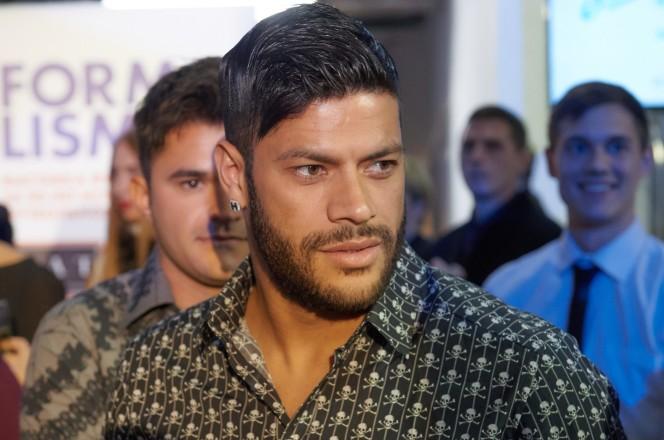 Халк (футболист) – биография, фото, личная жизнь, новости 2023