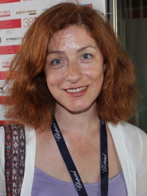 Вера Воронкова – биография, фото, личная жизнь, новости, фильмы 2023