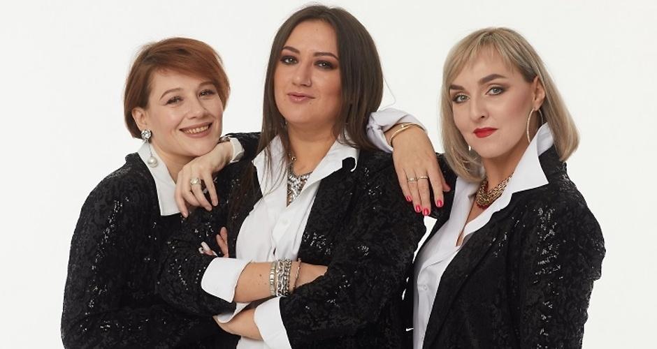 Группа «Воровайки» – состав, песни, фото, клипы, участницы 2023