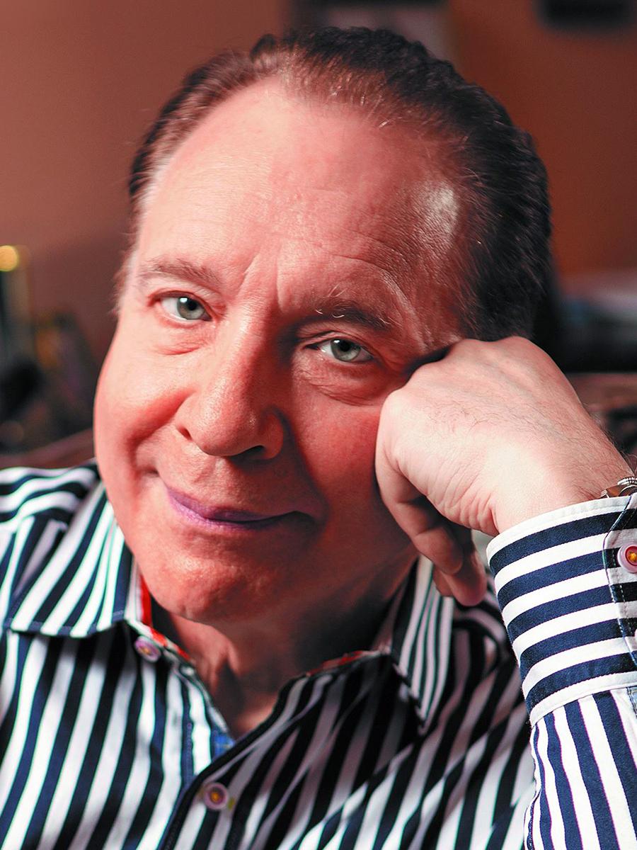 Максим Дунаевский – биография, фото, личная жизнь, новости, песни 2023