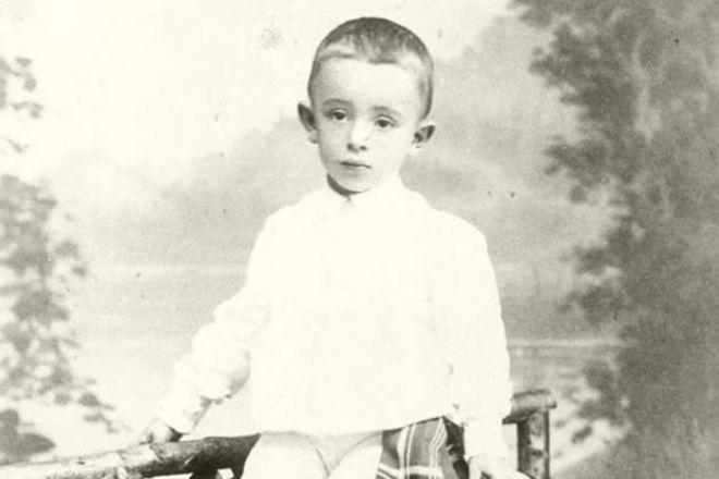 Осип Мандельштам – биография, фото, личная жизнь, стихи