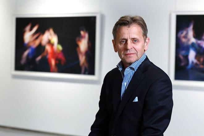 Михаил Барышников – биография, фото, личная жизнь, новости 2023