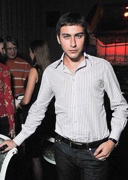 Евгений Анегин биография певца, фото, личная жизнь 2023