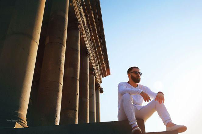 Севак Ханагян – биография, фото, личная жизнь, новости, песни 2023