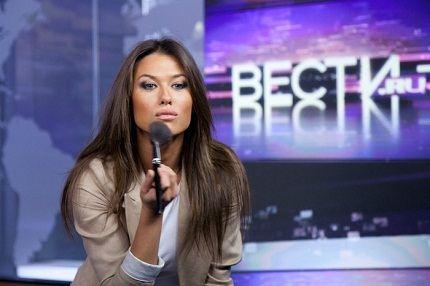 Анна Кастерова биография, фото, личная жизнь Анны Костеровой (рост вес) 2023