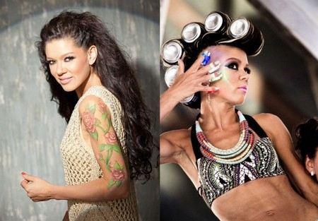 Руслана Лыжичко биография, фото, личная жизнь и ее дети, слушать песни онлайн 2023