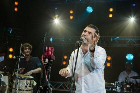 Евгений Гришковец биография драматурга, фото, личная жизнь 2023