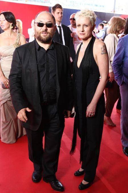 Тимур Бекмамбетов биография режиссера, фото, его жена и личная жизнь 2023