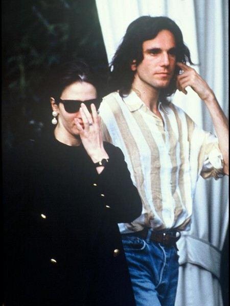 Дэниел Дей-Льюис (Daniel Day-Lewis) биография актера, фото 2023