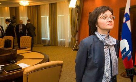 Эльвира Набиуллина биография, фото, ее семья: муж и дети 2023