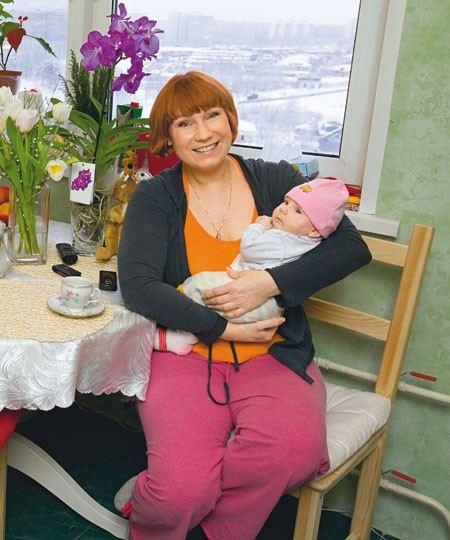 Ольга Тумайкина биография актрисы, фото, личная жизнь, дочь и ее муж 2023