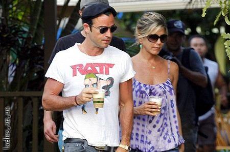 Джастин Теру (Justin Theroux) биография, фото, личная жизнь 2023