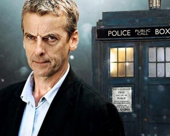 Питер Капальди (Peter Capaldi) биография, фото, личная жизнь 2023