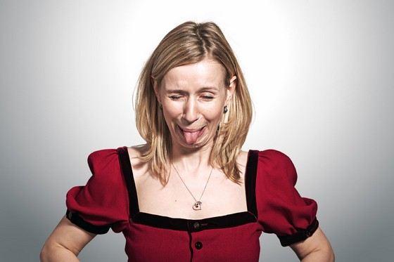 Лика Кремер биография, фото, личная жизнь, ее муж и дети 2023