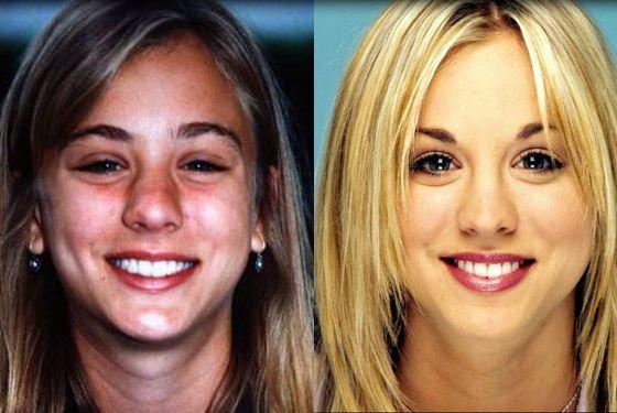 Кейли Куоко (Kaley Cuoco) биография актрисы, фото, личная жизнь 2023