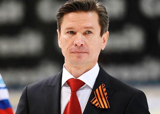 Вячеслав Быков биография тренера, фото, личная жизнь и его семья 2023