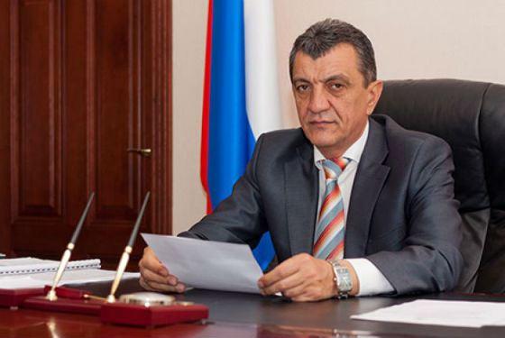 Сергей Меняйло (полпред по Сибирскому ФО) – биография, фото, личная жизнь, увлечения 2023