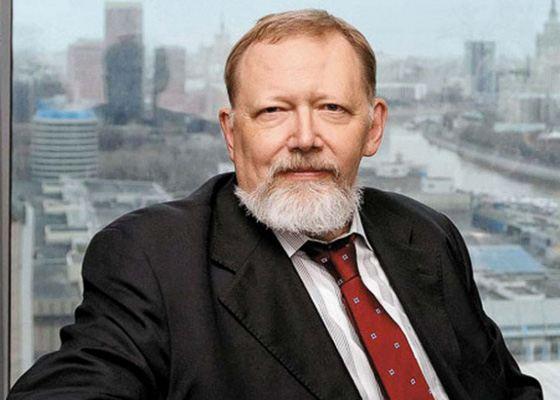 Сергей Дубинин биография банкира, фото, личная жизнь 2023