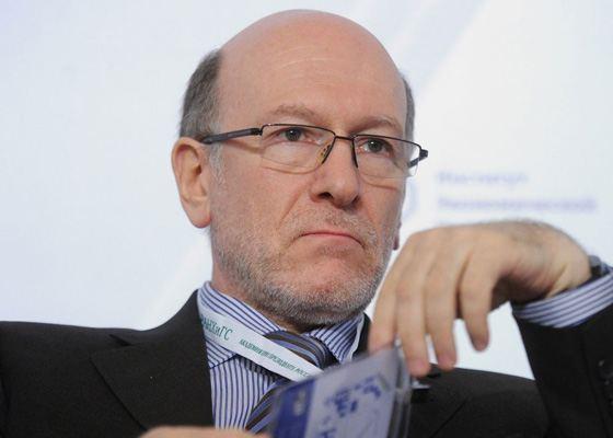 Александр Волошин биография, фото, его дети 2023