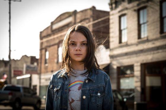 Дафни Кин (Dafne Keen) – биография актрисы, фото, личная жизнь, возраст 2023