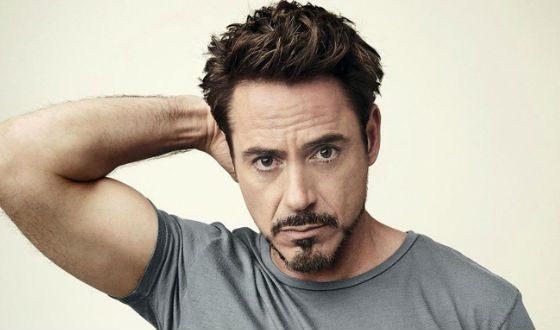 Роберт Дауни-младший (Robert Downey Jr) – биография, фото, личная жизнь, жена и дети, рост и вес 2023