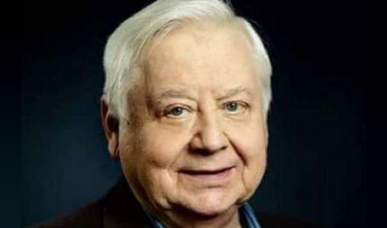 Олег Табаков – биография актера, фото, лучшие роли, семья, жена, дети и внуки, причина смерти