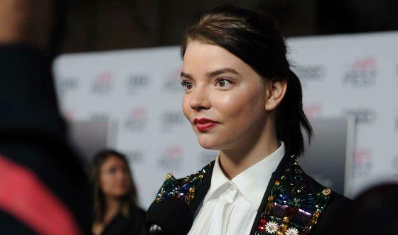 Аня Тейлор-Джой (Anya Taylor-Joy) – биография, фото, рост и вес, личная жизнь 2023