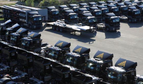 Александр Богатиков («Деловые линии») – биография, фото, карьерный путь 2023