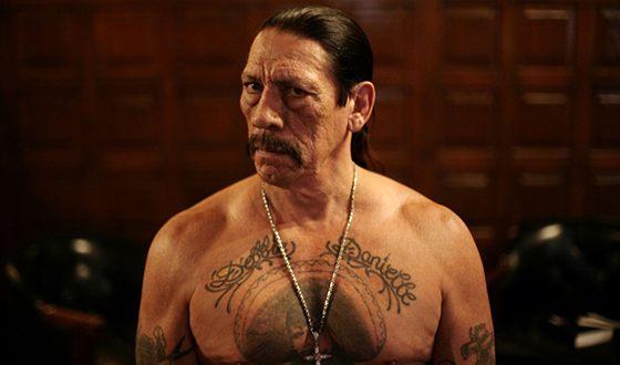 Дэнни Трехо (Danny Trejo) – биография, фото, рост и вес, личная жизнь и его жена 2023