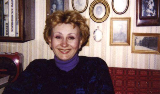 Ирина Маликова – биография актрисы, фото, личная жизнь, муж и дети, рост и вес 2023