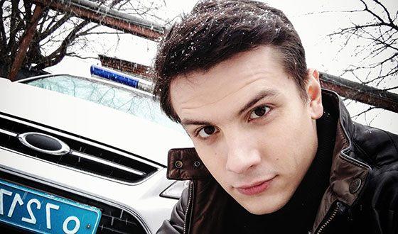 Юрий Николаенко – биография актера, фото, рост и вес, личная жизнь, девушка 2023