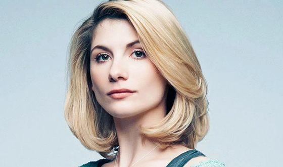 Джоди Уиттакер (Jodie Whittaker) – биография, фото, личная жизнь, рост и вес 2023