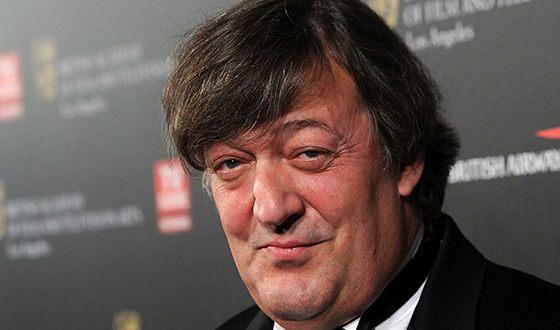 Стивен Фрай (Stephen Fry) – биография, фото, личная жизнь, ориентация, рост и вес 2023