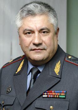 Владимир Колокольцев биография министра, фото, личная жизнь 2023