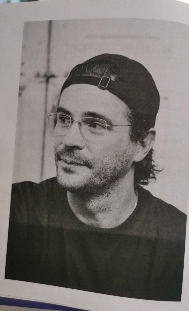 Писатель Александр Король: биография, книги, личная жизнь, жена, родственники