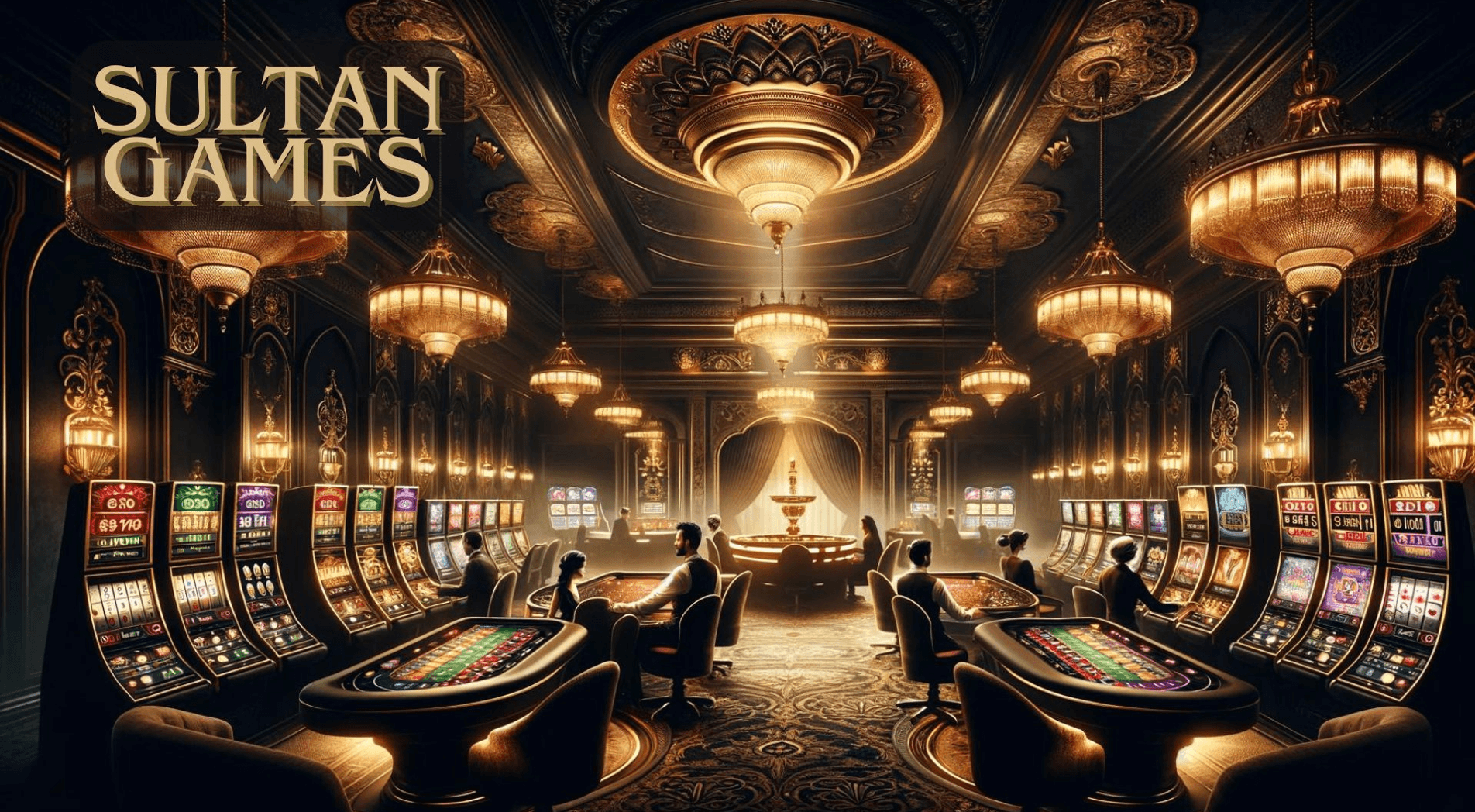 Особенности Sultan Game и перспективы