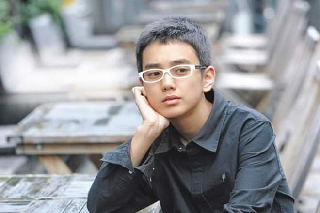 Ю Сын Хо – биография, фото, личная жизнь, новости, фильмография 2023