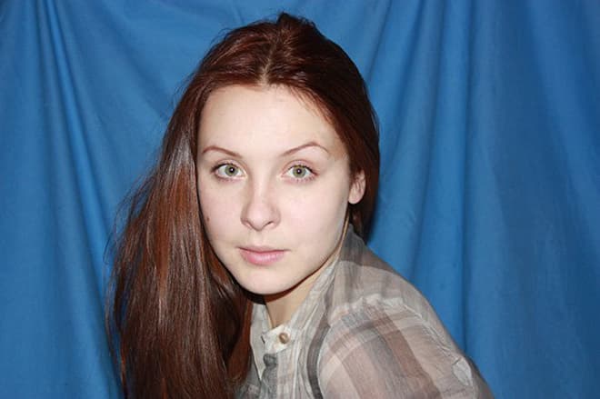Ольга Аксенова - биография, фото, личная жизнь, фильмы и последние новости 2023