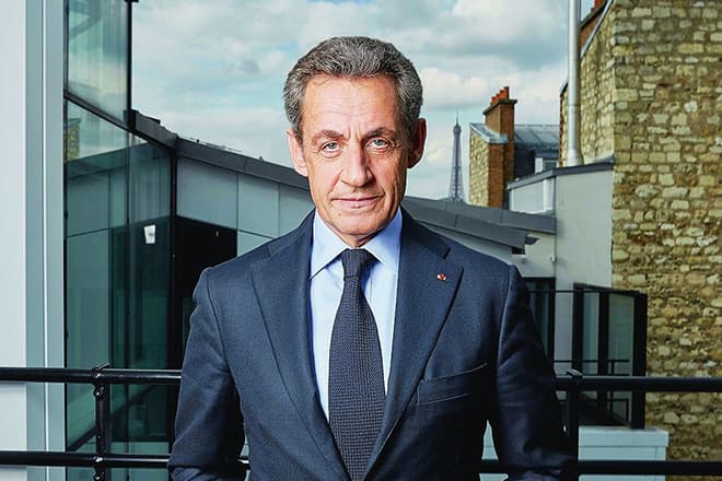Николя Саркози – биография, фото, личная жизнь, новости 2023