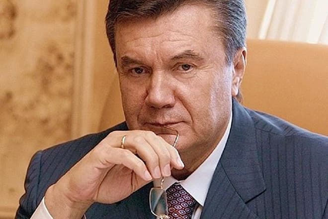 Виктор Янукович – биография, фото, личная жизнь, новости 2023