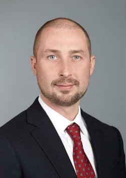 Андрей Биржин – биография основателя Glorax Group, фото, карьерный путь 2023