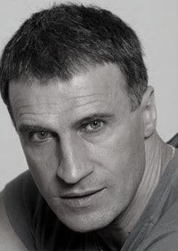Александр Дедюшко (актер) фото, биография, его семья