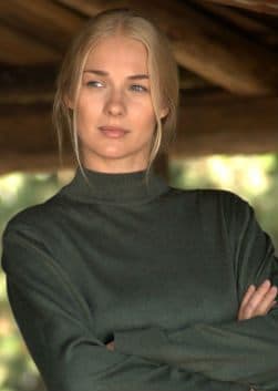 Елена Аросьева (Кутырёва) – биография, фото, личная жизнь, муж, дети, рост и вес 2023