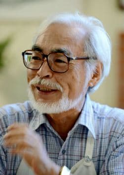 Хаяо Миядзаки (Hayao Miyazaki) – биография, личная жизнь, фото, рост, вес 2023