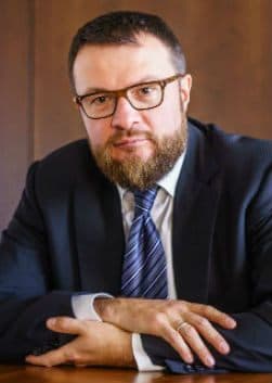 Илья Щербович – биография финансиста, фото, путь к успеху, личная жизнь 2023